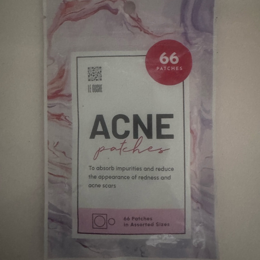 Acne Patches - 66 Patches